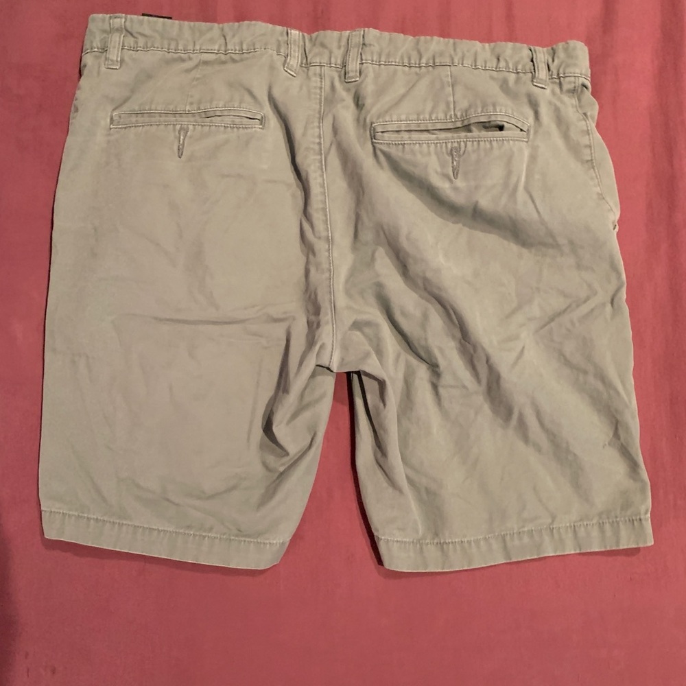 grey h&m shorts - Picture 2 of 3